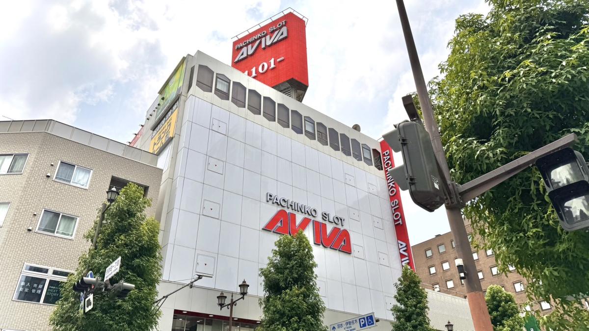 ☆アビバ関内店リニューアルオープンのお知らせ☆